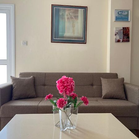 Terpsithea Apartments أيا نابا المظهر الخارجي الصورة