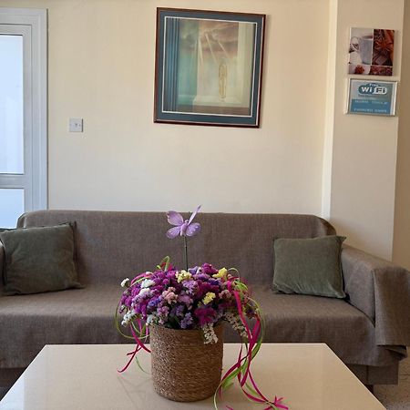 Terpsithea Apartments أيا نابا المظهر الخارجي الصورة