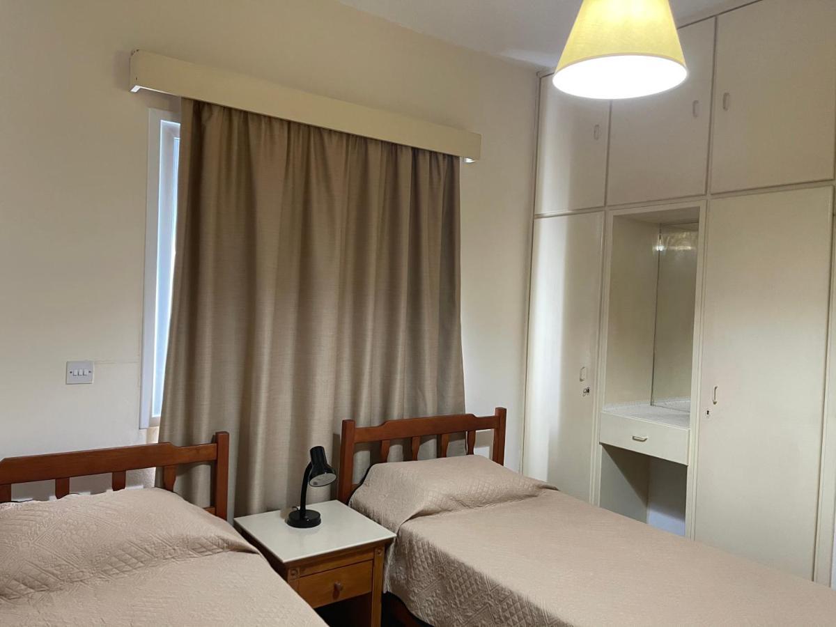 Terpsithea Apartments أيا نابا المظهر الخارجي الصورة