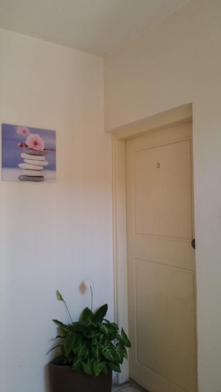 Terpsithea Apartments أيا نابا الغرفة الصورة