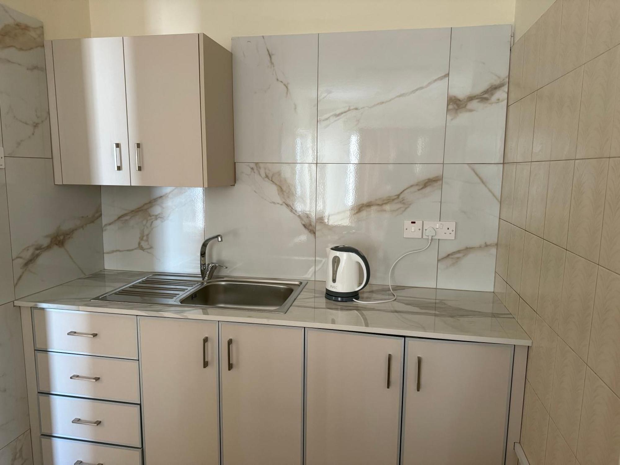 Terpsithea Apartments أيا نابا المظهر الخارجي الصورة
