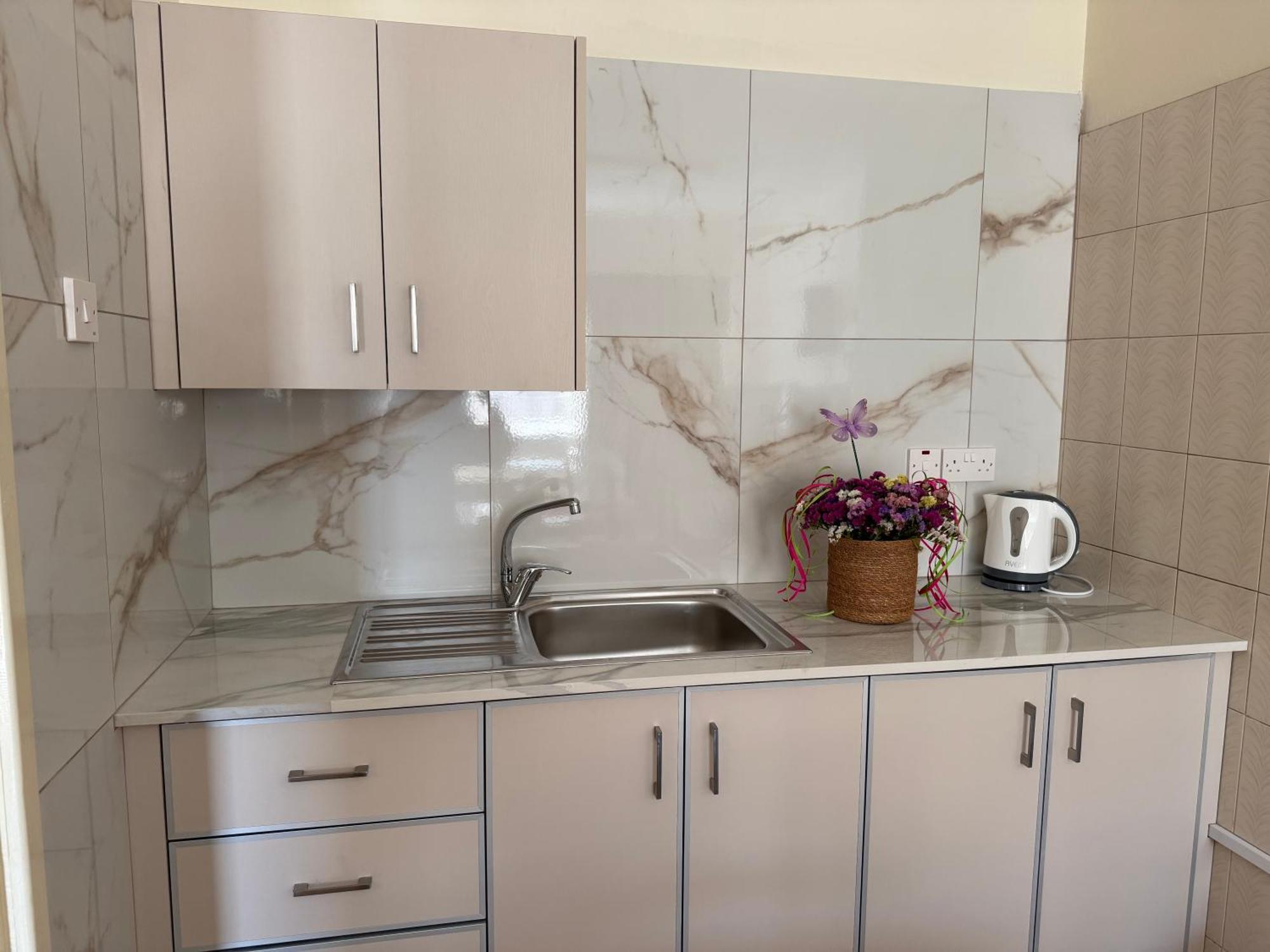 Terpsithea Apartments أيا نابا المظهر الخارجي الصورة