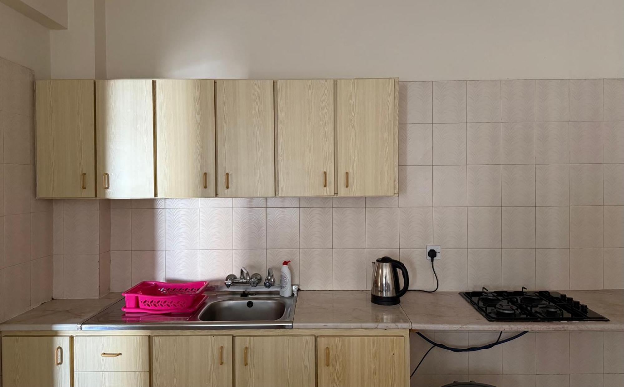 Terpsithea Apartments أيا نابا المظهر الخارجي الصورة