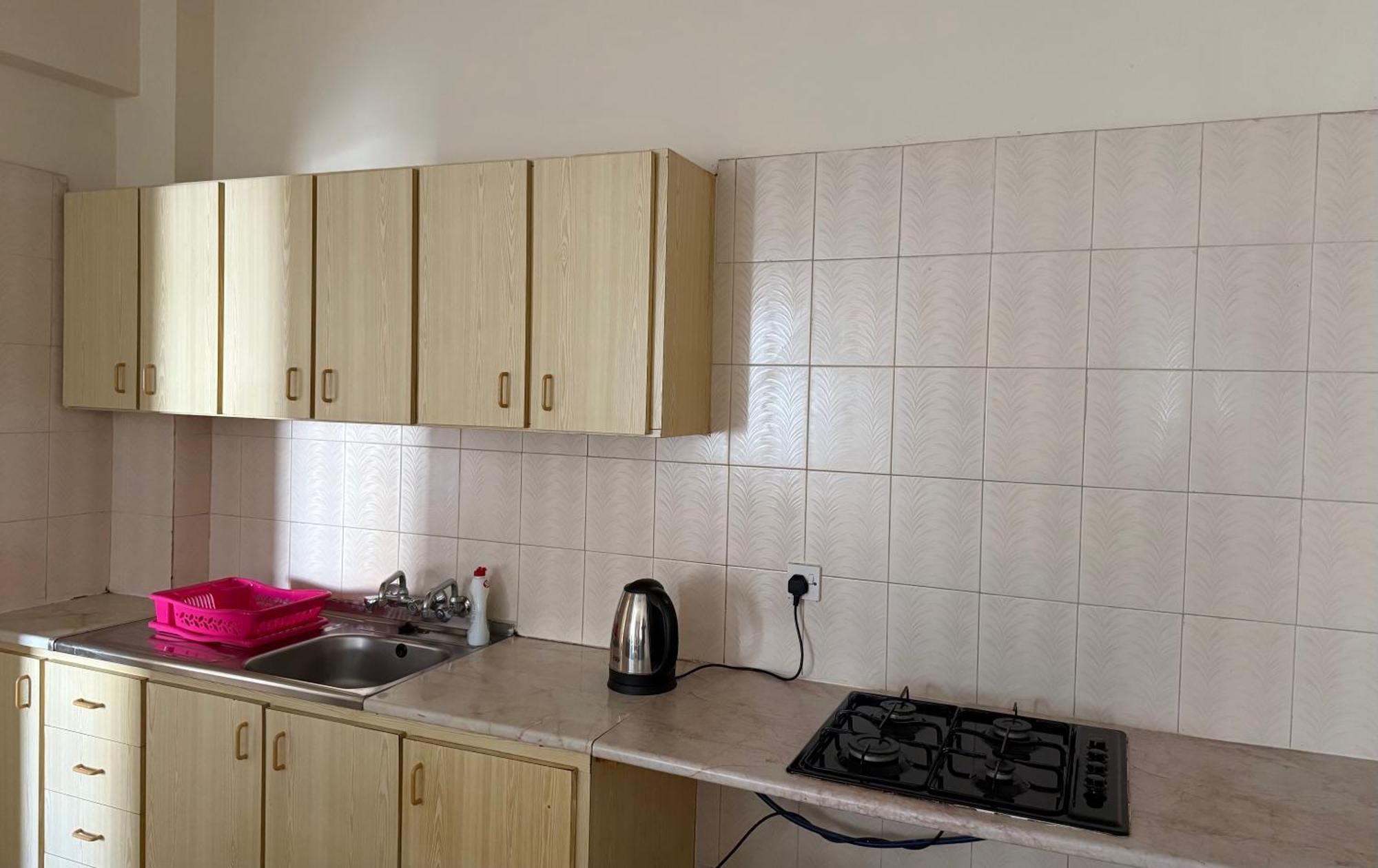 Terpsithea Apartments أيا نابا المظهر الخارجي الصورة