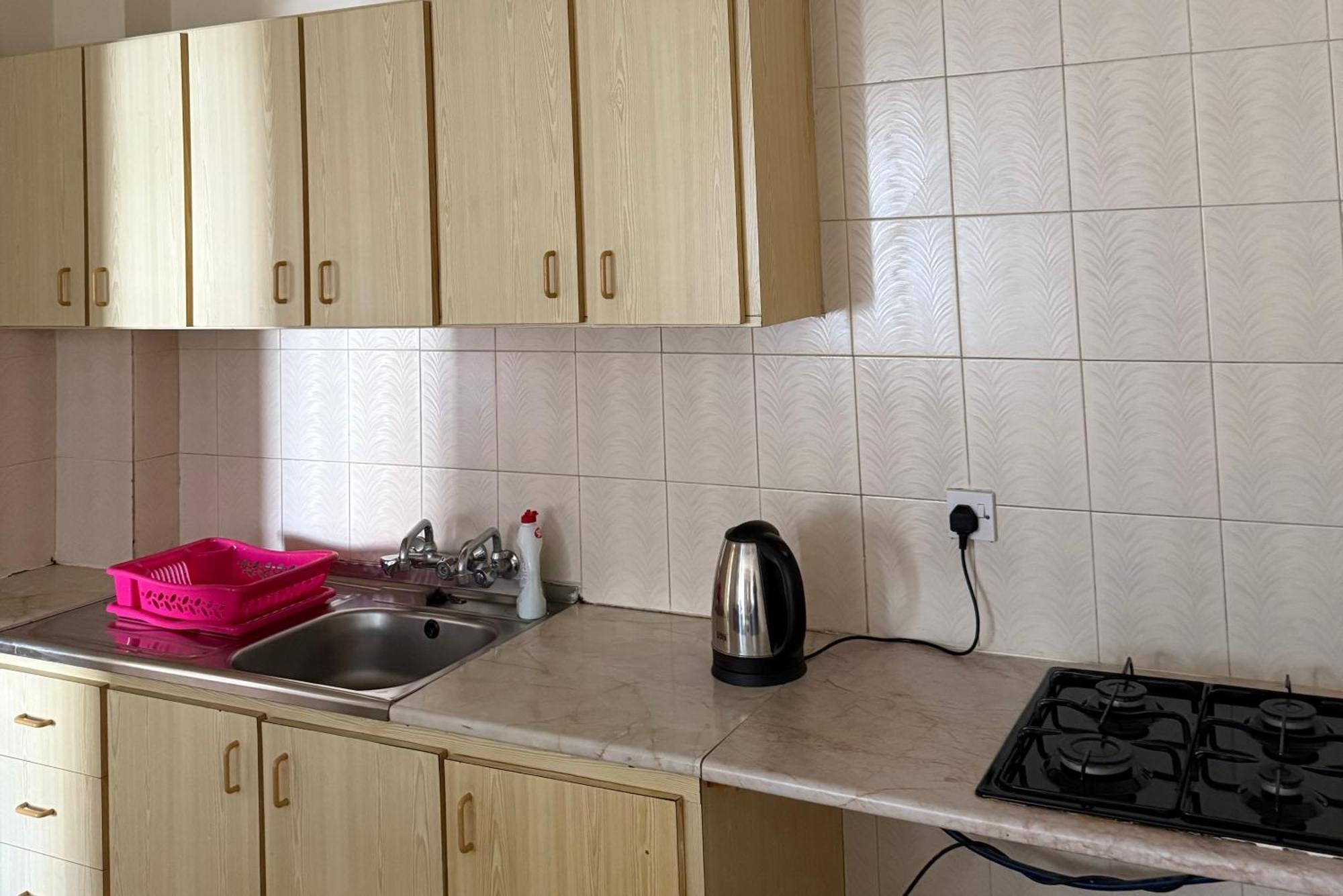 Terpsithea Apartments أيا نابا المظهر الخارجي الصورة