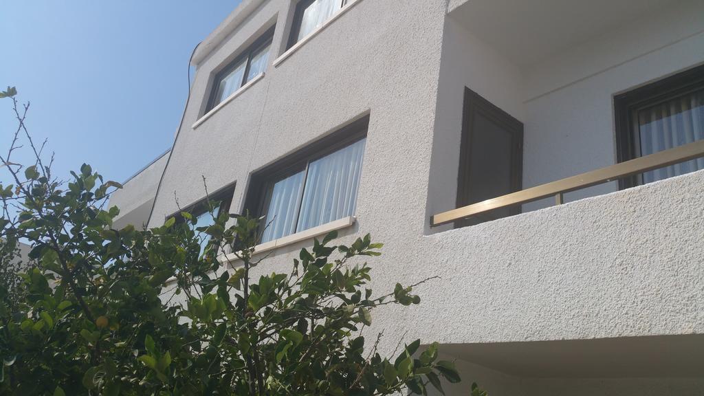 Terpsithea Apartments أيا نابا المظهر الخارجي الصورة