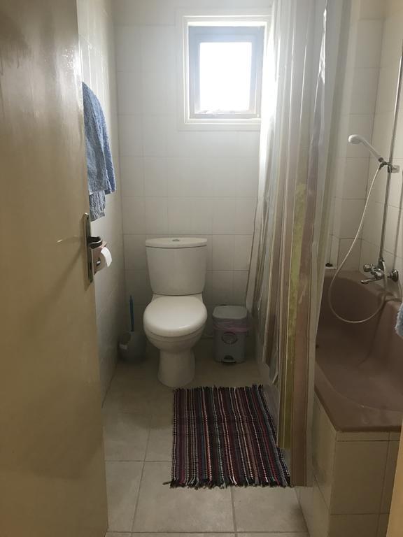 Terpsithea Apartments أيا نابا المظهر الخارجي الصورة