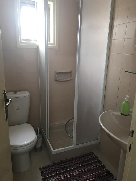 Terpsithea Apartments أيا نابا المظهر الخارجي الصورة